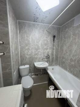 1-к квартира, на длительный срок, 35м2, 14/17 этаж