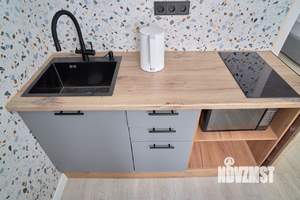 1-к квартира, на длительный срок, 31м2, 3/4 этаж