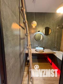 2-к квартира, посуточно, 52м2, 19/19 этаж