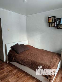 1-к квартира, на длительный срок, 20м2, 1/5 этаж