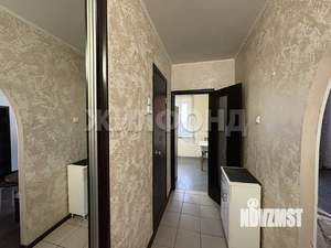 1-к квартира, на длительный срок, 39м2, 10/10 этаж