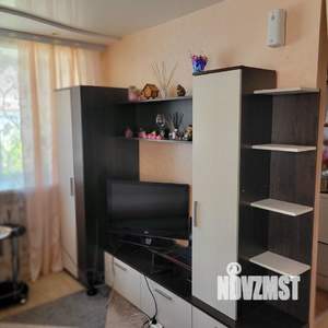 1-к квартира, на длительный срок, 30м2, 1/4 этаж