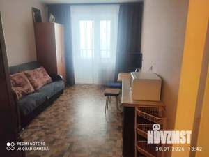 Студия квартира, на длительный срок, 30м2, 7/10 этаж