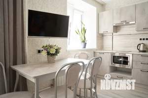 Студия квартира, посуточно, 31м2, 2/5 этаж