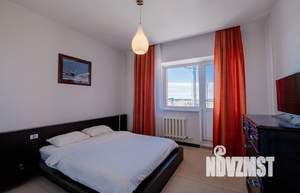 2-к квартира, посуточно, 90м2, 9/9 этаж