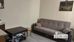 Студия квартира, на длительный срок, 23м2, 3/3 этаж