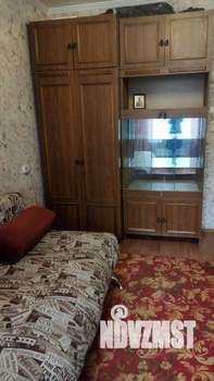 1-к квартира, на длительный срок, 34м2, 1/9 этаж
