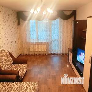2-к квартира, на длительный срок, 60м2, 5/18 этаж