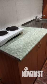 Студия квартира, на длительный срок, 25м2, 4/4 этаж