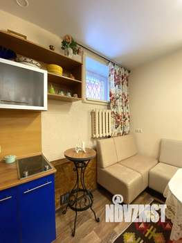 3-к квартира, посуточно, 80м2, 1/2 этаж