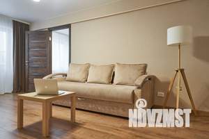 2-к квартира, посуточно, 45м2, 4/5 этаж