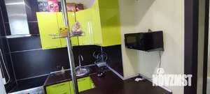 1-к квартира, на длительный срок, 30м2, 5/10 этаж