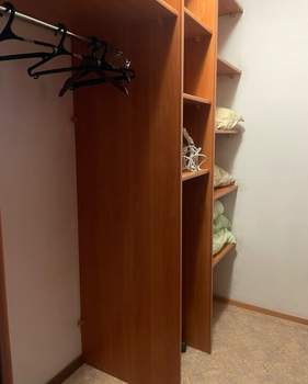 1-к квартира, на длительный срок, 32м2, 4/6 этаж