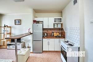 Студия квартира, на длительный срок, 21м2, 7/14 этаж