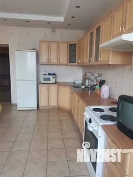2-к квартира, посуточно, 100м2, 7/10 этаж