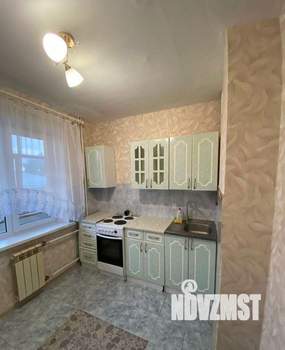 1-к квартира, на длительный срок, 36м2, 5/9 этаж