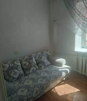 Студия квартира, на длительный срок, 14м2, 5/5 этаж