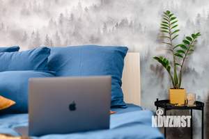 Студия квартира, посуточно, 36м2, 3/3 этаж