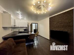 1-к квартира, посуточно, 50м2, 11/11 этаж