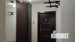 2-к квартира, посуточно, 60м2, 3/17 этаж