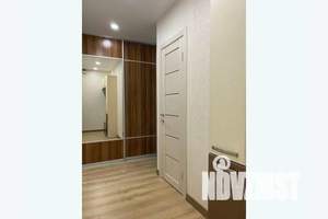 1-к квартира, посуточно, 30м2, 3/5 этаж