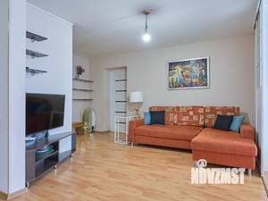 3-к квартира, на длительный срок, 60м2, 5/10 этаж