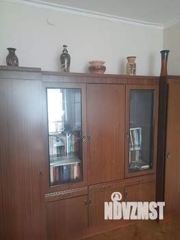 2-к квартира, на длительный срок, 45м2, 4/5 этаж