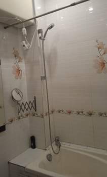 3-к квартира, на длительный срок, 105м2, 3/6 этаж