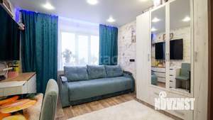 2-к квартира, на длительный срок, 30м2, 7/9 этаж