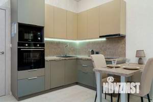 2-к квартира, посуточно, 52м2, 4/22 этаж