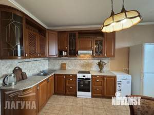 3-к квартира, на длительный срок, 109м2, 4/4 этаж