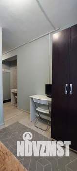 Студия квартира, посуточно, 15м2, 1/5 этаж