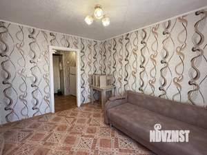 Студия квартира, на длительный срок, 18м2, 5/5 этаж