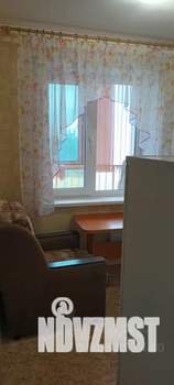 1-к квартира, посуточно, 25м2, 5/10 этаж