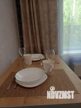 Студия квартира, посуточно, 26м2, 1/2 этаж