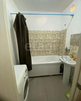 2-к квартира, на длительный срок, 59м2, 15/17 этаж