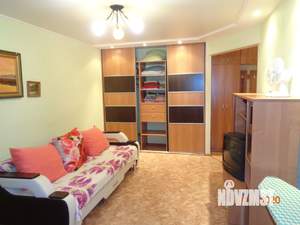 2-к квартира, посуточно, 65м2, 3/10 этаж