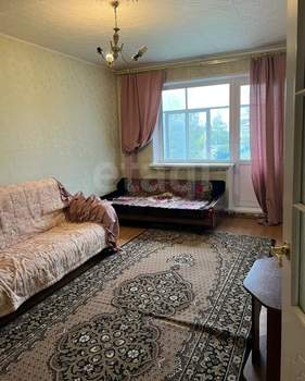 2-к квартира, на длительный срок, 60м2, 3/9 этаж