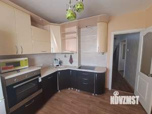 1-к квартира, на длительный срок, 42м2, 3/15 этаж