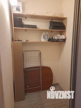 2-к квартира, на длительный срок, 45м2, 5/5 этаж