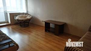 1-к квартира, на длительный срок, 43м2, 2/11 этаж