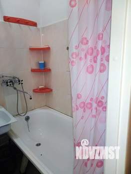 Студия квартира, на длительный срок, 18м2, 2/4 этаж