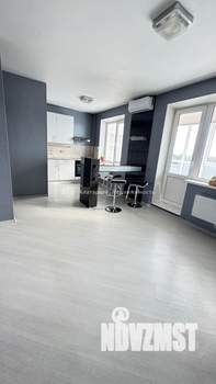 1-к квартира, на длительный срок, 37м2, 9/10 этаж