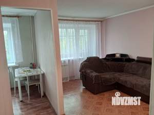 1-к квартира, на длительный срок, 31м2, 5/5 этаж