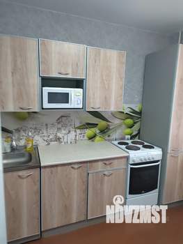 1-к квартира, на длительный срок, 39м2, 2/10 этаж