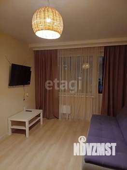 1-к квартира, на длительный срок, 36м2, 8/10 этаж