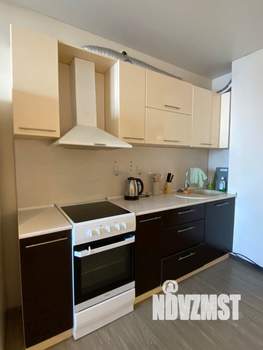 1-к квартира, на длительный срок, 40м2, 11/16 этаж