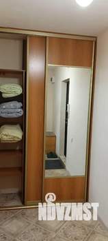 2-к квартира, посуточно, 46м2, 1/1 этаж