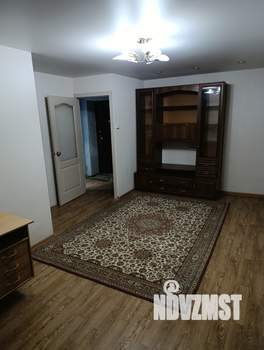 2-к квартира, на длительный срок, 42м2, 1/5 этаж