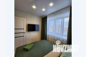 2-к квартира, посуточно, 40м2, 4/5 этаж